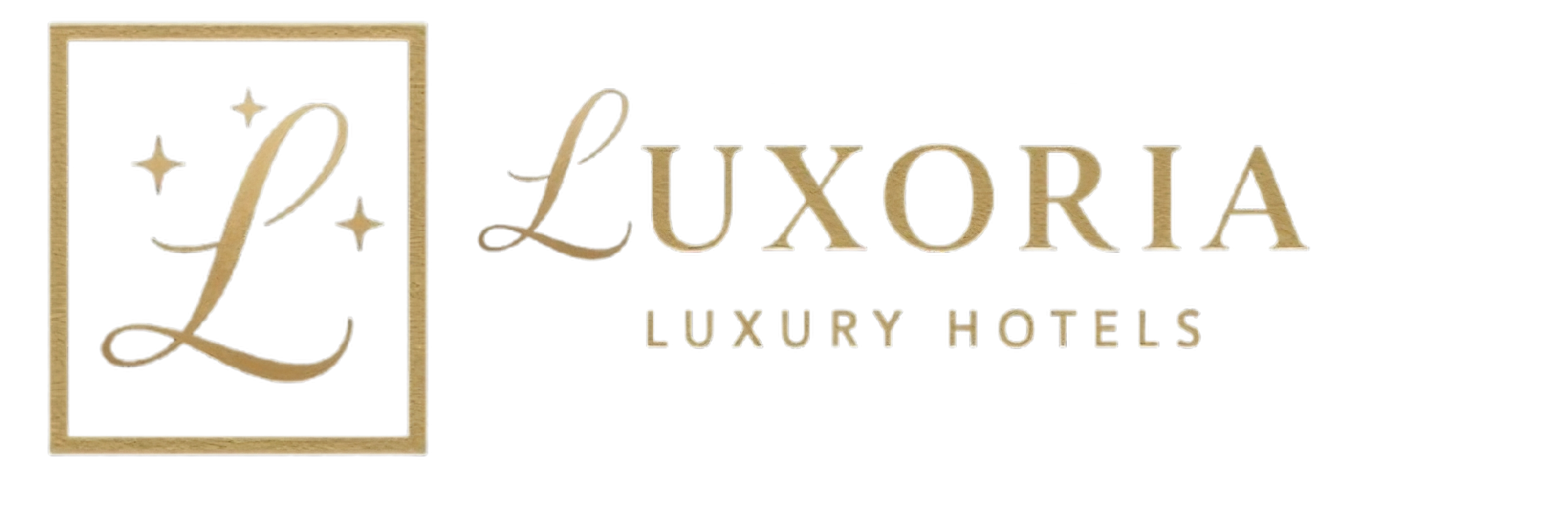 Luxoria Logo
